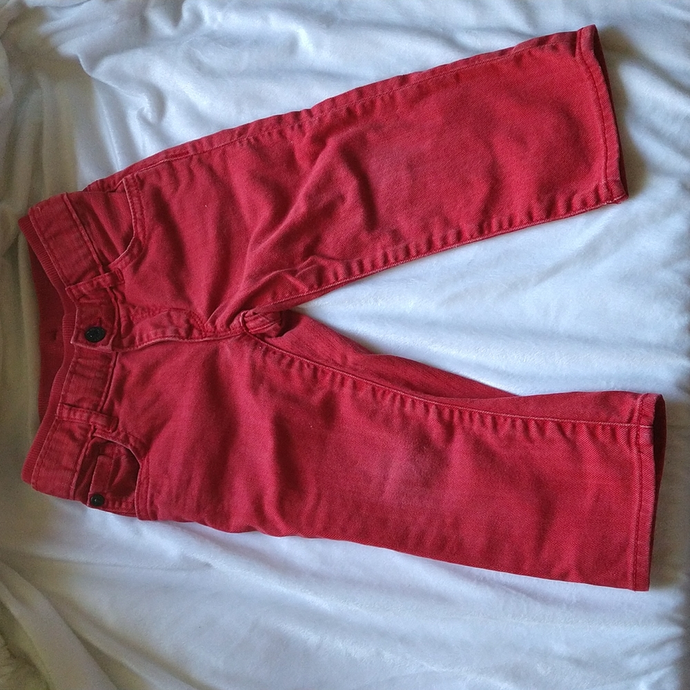 BABY GAP JEANS:18-24 Months - Picture 2 of 7